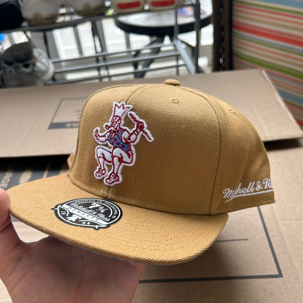 Celtics Hat